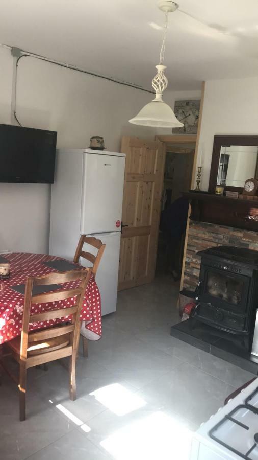 The West House Villa Belmullet Dış mekan fotoğraf